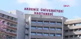 Böbrek Nakliyle Sağlığına Kavuşan Hastanın Sevinci