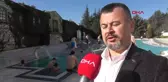 Afyonkarahisar'daki Termal Otellerin Doluluk Oranı Yüzde 50
