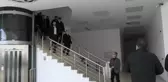 Bilecik Belediye Meclisi'nde Başkanlık Seçimi Sonucunda Sadık Kaya Belediye Başkanı Seçildi