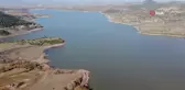 Çanakkale Barajları'nda doluluk sevinci