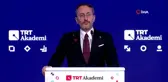 Cumhurbaşkanlığı İletişim Başkanı Altun: 