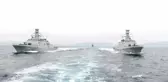 Denizkurdu-1 2024 Tatbikatı Basın Günü Faaliyetleri Gerçekleştirildi
