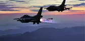 Irak ve Suriye'nin kuzeyine yeni hava harekatı! 25 hedef imha edildi