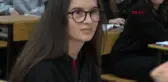 Lise Öğrencileri, Görme Engelli Arkadaşları İçin Sesli Kitaplar Hazırladı