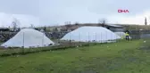 Muşlu Milli Atlet İbrahim Karateker Avrupa Şampiyonası'na Hazırlanıyor