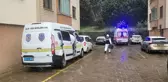 Oğlunu öldüren baba, aynı silahla intihar etti