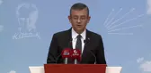 Özgür Özel: 