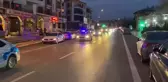 Pençe-Kilit Harekatı'nda şehit olan Piyade Üsteğmen Gökhan Delen'in cenazesi Nevşehir'e getirildi