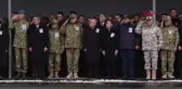 Şırnak'ta şehit olan 9 askerin cenazeleri memleketlerine uğurlandı