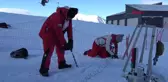 SNOWBOARDCILAR PALANDÖKEN'DE ŞEHİTLERİ ANDI