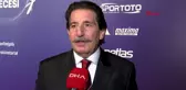 Serdar Bostancı: En büyük hayalimiz; otomobil sporlarının Türkiye'deki geleceğine imza atmak
