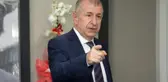 Zafer Partisi'nin İBB Başkan Adayı Azmi Karamahmutoğlu oldu