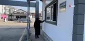 56 yaşında üniversite kazandı, şimdi hemşire olmak için dirsek çürütüyor