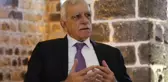 Ahmet Türk, aday adaylığından çekilip aktif siyaseti bıraktı