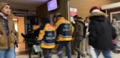 İnegöl'de Suriyeli gençler arasında kavga: 2 yaralı