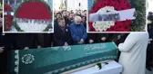 Eski MİT'çi Mehmet Eymür'ün cenazesine Alaattin Çakıcı ve Sedat Peker çelenk gönderdi