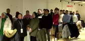 İsrail'in saldırılarından kaçan 102 Filistinli öğrenci Türkiye'ye getirildi