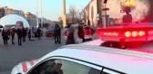 İstanbul Emniyeti 5 ilçede 50 noktada denetim yaptı