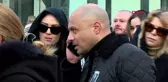 ESKİ MİT Kontrterör Dairesi Başkanı Mehmet Eymür Son Yolculuğuna Uğurlandı