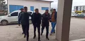Konya'da Uyuşturucu Ticaretinden Aranan Şahıs Yakalandı