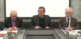 CHP Dış Politika Danışma Kurulu, Pençe-Kilit Operasyonu'nu Değerlendirdi