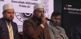 Sultangazi'de 'En Mutlu Şehir Sinop Dayanışma Günleri' Başladı