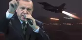 Alman gazeteden skandal Türkiye haritası! Şehitlerimizin intikamı için yapılan harekatı böyle duyurdular