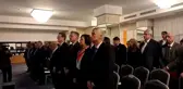 AB Türkiye Delagasyonu Başkanı, Büyükelçi Nıkolaus Meyer-Landrut İzmir'de: 