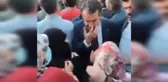 Elazığ Belediye Başkanı Şahin Şerifoğulları yeniden aday gösterildi