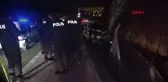 Antalya'da kaza: 2 ölü, 2 ağır yaralı