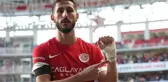 Bakan Yerlikaya: Antalyaspor'un İsrailli futbolcusu Jehezkel, ülkemizden ayrıldı