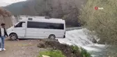 Dere kenarında ceset bulundu