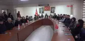 AK Parti Edirne Milletvekili Fatma Aksal: Yerel seçimler ülkedeki iktidarı değiştirmeyecek