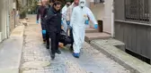 Galata'da şüpheli ölüm! Norveçli turist evde ölü bulundu, Yunan kadın hastanede