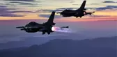 Irak ve Suriye'nin kuzeyine hava harekatı! 23 hedef imha edildi, çok sayıda terörist etkisiz hale getirildi