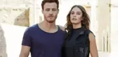 Kerem Bürsin ve Serenay Sarıkaya barıştı mı? Serenay Sarıkaya Kerem Bürsin sevgili mi?