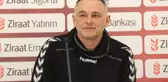 Konyaspor'un yeni teknik direktörü Fahrudin Omerovic