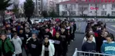 PENÇE-Kilit Harekatı Şehitleri İçin Bayrak Töreni Düzenlendi