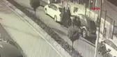 Ümraniye'de İş Yerine Ait Parayı Gasbeden Şüpheliler Yakalandı