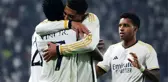 Barcelona'ya sahayı dar ettiler! Süper Kupa Real Madrid'in