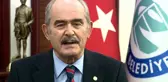 Yeniden aday gösterilmeyen Yılmaz Büyükerşen'den CHP'ye zehir zemberek sözler: Kıskançlık, iftira partideki büyük hastalıklardan biri