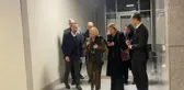 Ünlü futbolcuları dolandırdığı iddia edilen eski banka müdürü hakkında karar verildi