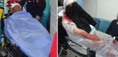 Vazolu kavgayla haber olmuşlardı! Balkondan atlayarak intihar etti