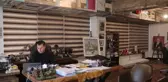 Deprem Enkazından Sanat Eseri