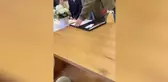 Avusturya'da iltica başvurusu kabul edilmeyen Türk vatandaşı nikah masasındayken sınır dışı edildi