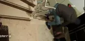 Bandırma'da Ayakkabı Hırsızı Yakalandı