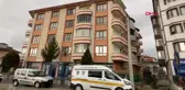 Alzheimer hastası yaşlı adam balkondan düşerek hayatını kaybetti