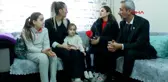 Bursa'da İş İnsanı ve Eşi Farklı İlçelerden Belediye Başkanı Adayı Oldu
