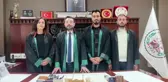 Elazığ Barosu, CMK ücret tarifesinin iptali için Danıştay'a dava açacak