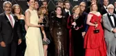 Emmy Ödülleri sahiplerini buldu